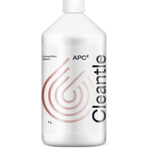 CLEANTLE APC 1L uniwersalny środek czyszczący